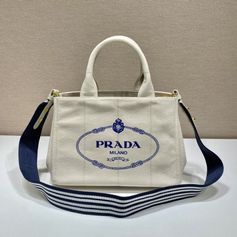 Prada Shopping Bags